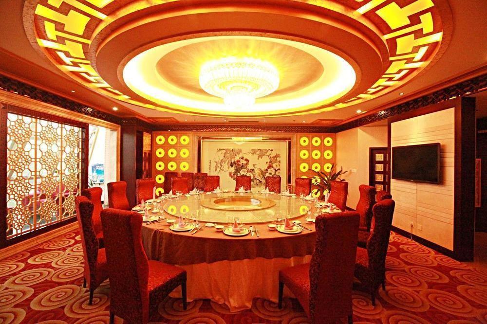 昆明 维笙望湖宾馆酒店 外观 照片