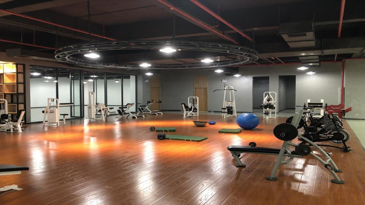 昆明 维笙望湖宾馆酒店 外观 照片