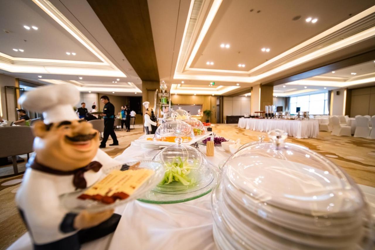 昆明 维笙望湖宾馆酒店 外观 照片